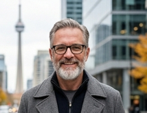 Mark D. Profile