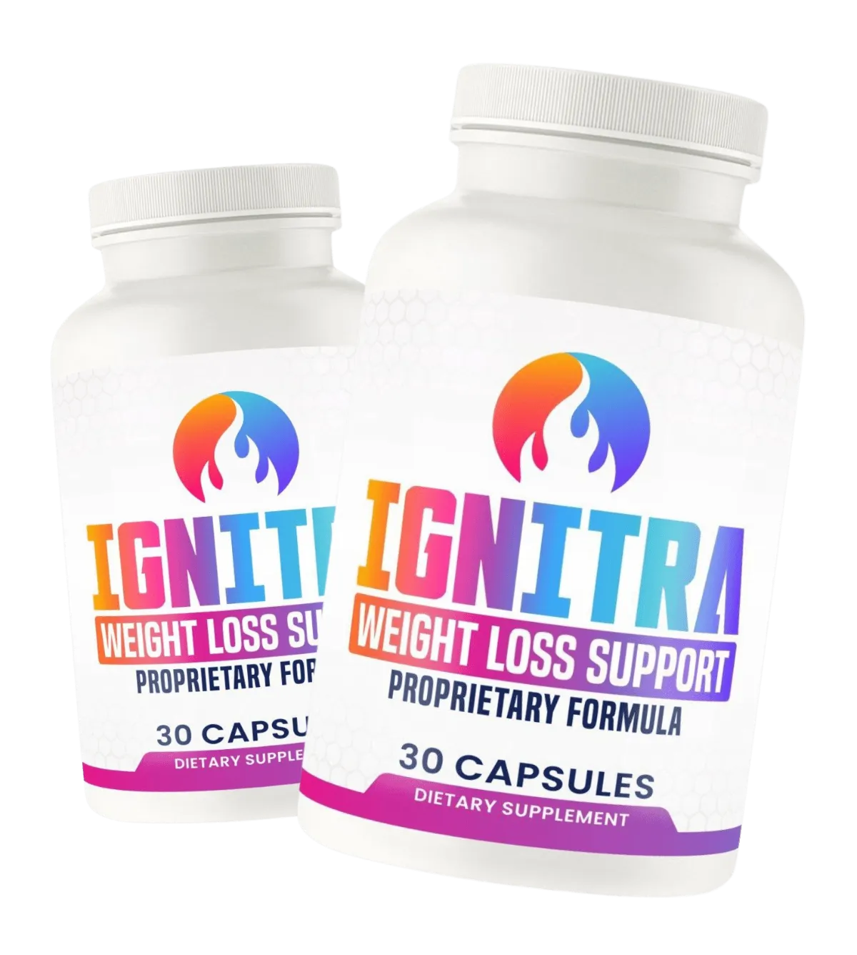 Ignitra Ingredients Laboratory Research